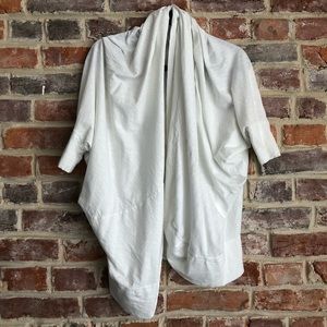 Beyond Yoga 3/4 Sleeve Pullover